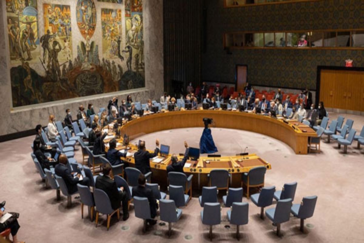 UNSC Expansion : संयुक्त राष्ट्र सुरक्षा परिषद में भारत को स्थाई सदस्य के तौर पर देखना चाहते हैं ये दो देश, खुलेआम किया भारत का समर्थन..