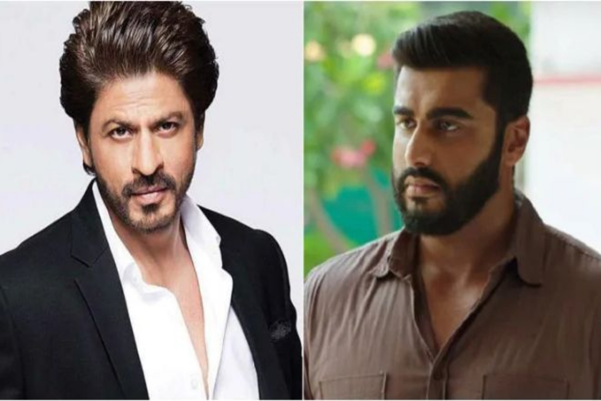 Arjun Kapoor On Shahrukh Khan : ‘शाहरुख खान भारत की पहचान नहीं हैं’ जब मीडिया के सामने अर्जुन कपूर ने उतार दी किंग खान की इज्जत