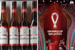 FIFA World Cup 2022 : विश्व कप से दो दिन पहले बीयर की बिक्री को लेकर कतर सरकार ने लिया यू-टर्न, इस फैसले से फीफा को लग सकता है 612 करोड़ का चूना