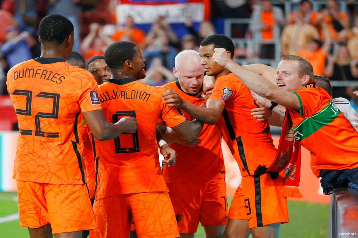 Senegal vs Netherlands: नीदरलैंड की हुई जीत के साथ शुरुआत, सेनेगल को 2-0 से हराया, जैक्पो और क्लासेन चमके