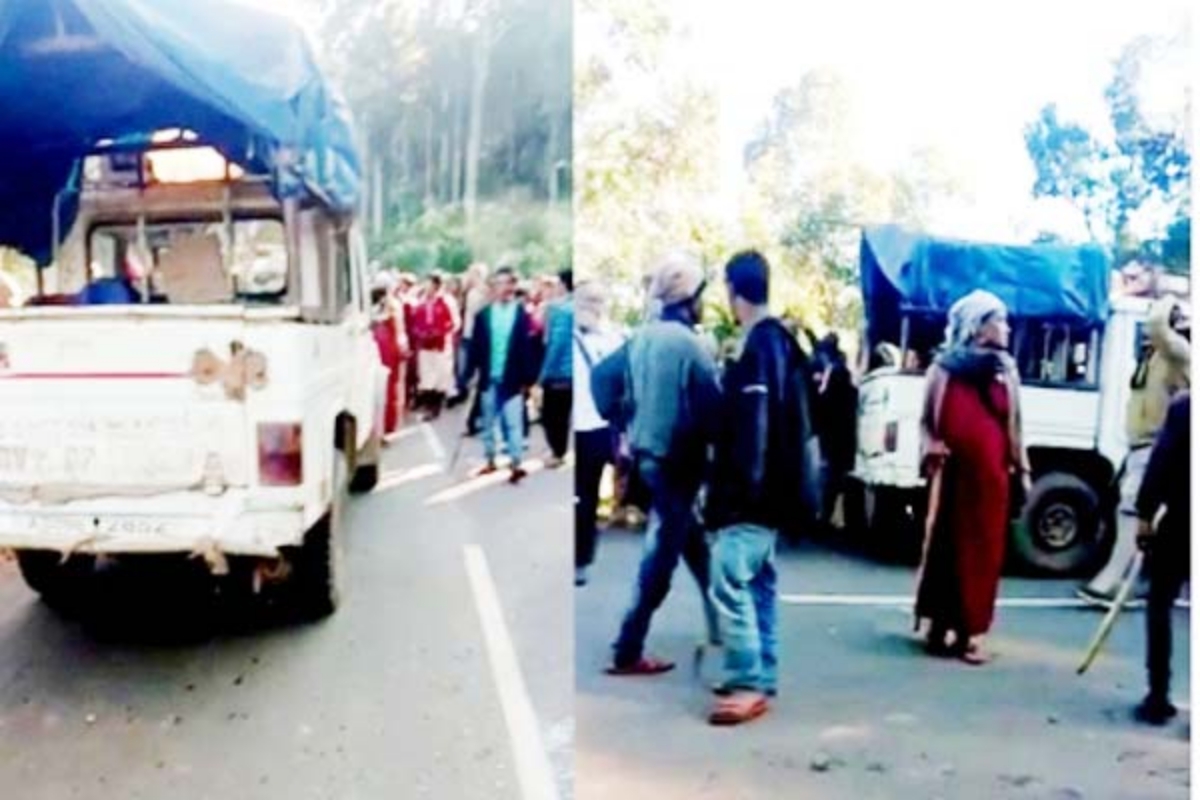 Assam Firing : फिर गोलियों की आवाज से दहल उठा असम, पुलिस की फायरिंग में मेघालय के 6 लोगों की मौत, इंटरनेट बंद