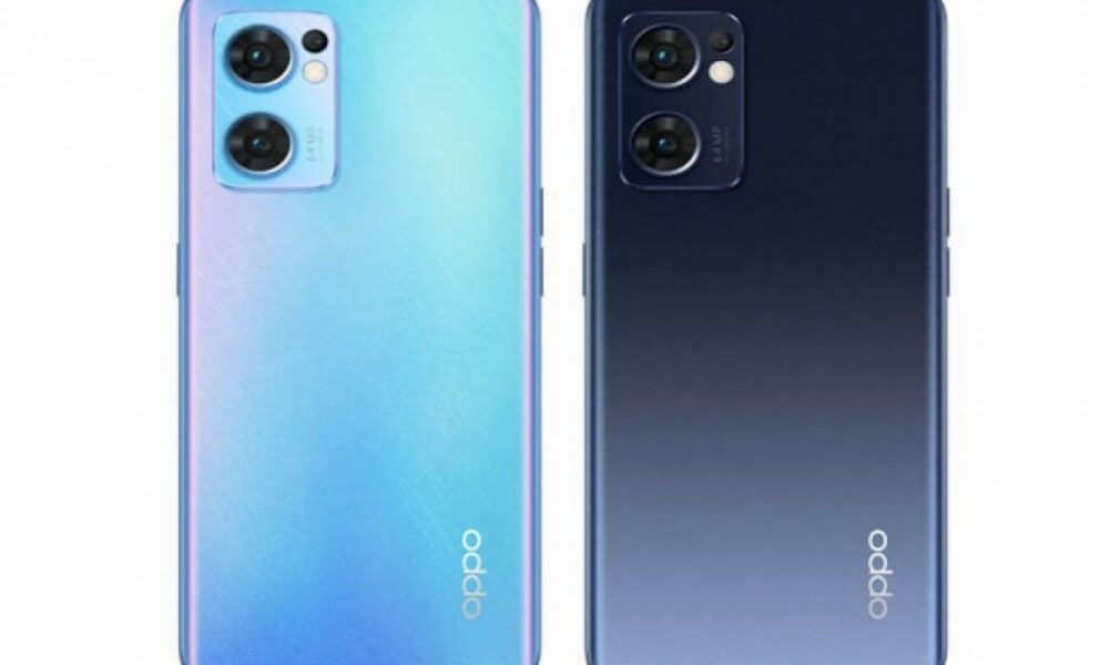 Tech News : Oppo ने जारी किया बजट फ्रेंडली ऑफ़र, ग्राहक 12 हजार रुपये सस्ते में खरीद सकेंगे ये 5G स्मार्टफोन
