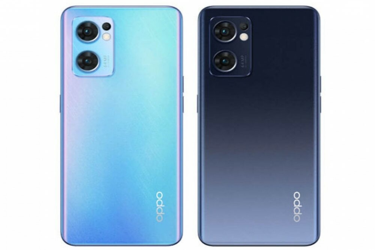 Tech News : Oppo ने जारी किया बजट फ्रेंडली ऑफ़र, ग्राहक 12 हजार रुपये सस्ते में खरीद सकेंगे ये 5G स्मार्टफोन