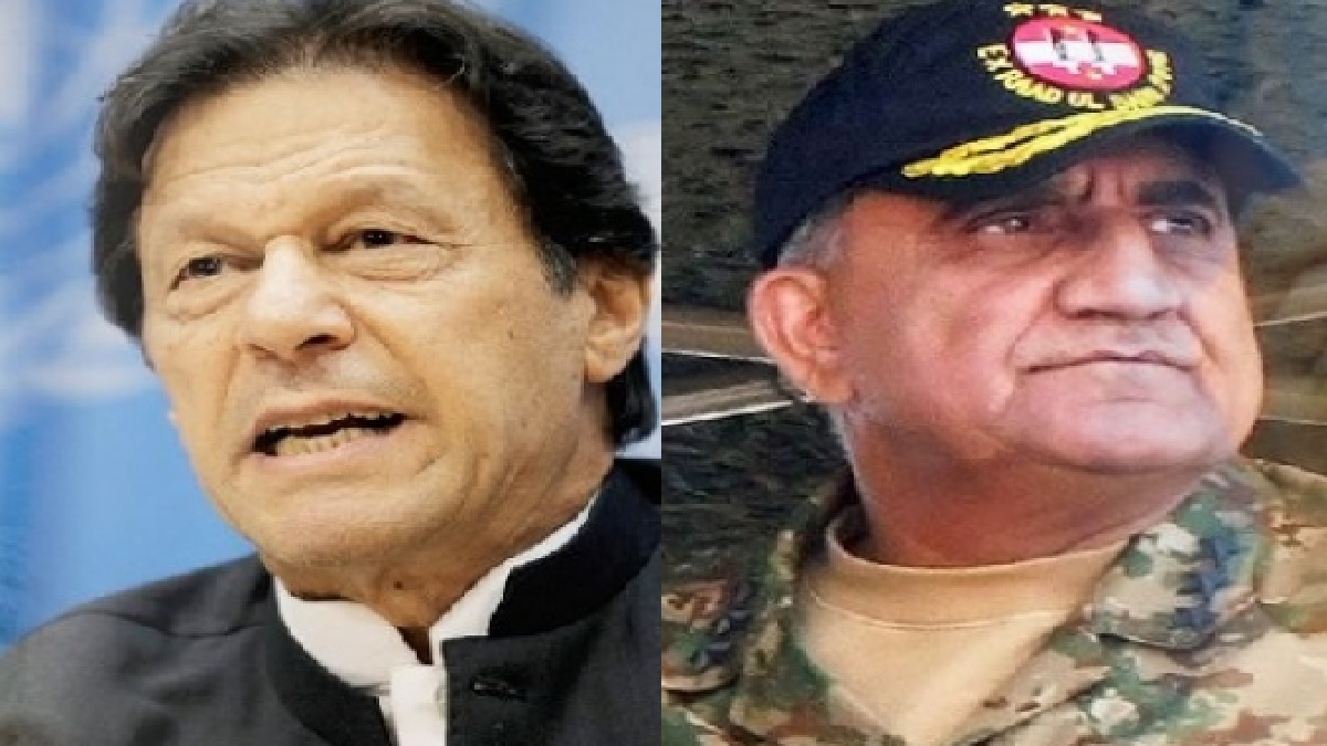 Attack On Imran Khan: इमरान खान पर पाकिस्तानी सेना का तीखा वार, गृहमंत्री ने भी हमला न होने का किया दावा