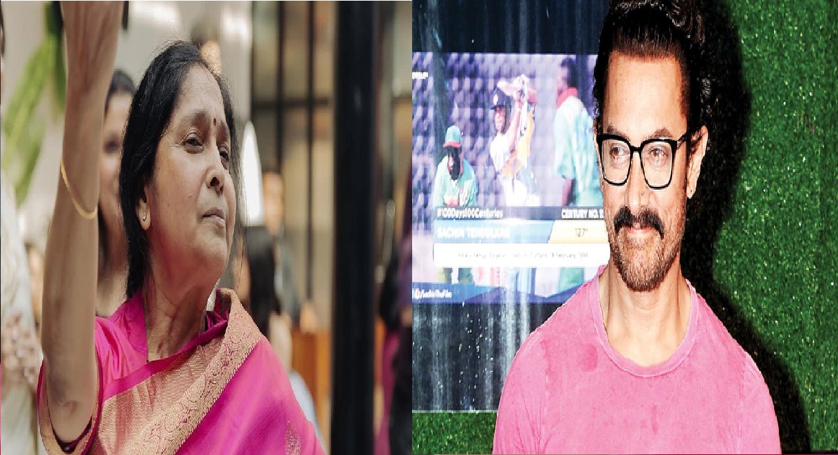 Ira Khan Mother in Law: ये हैं आमिर खान की समधन, जिन्होंने सगाई में किया होने वाली बहू आइरा के साथ जोरदार डांस