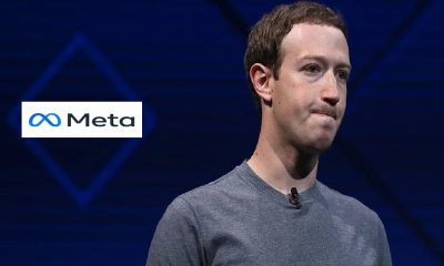 mark zuckerberg and meta