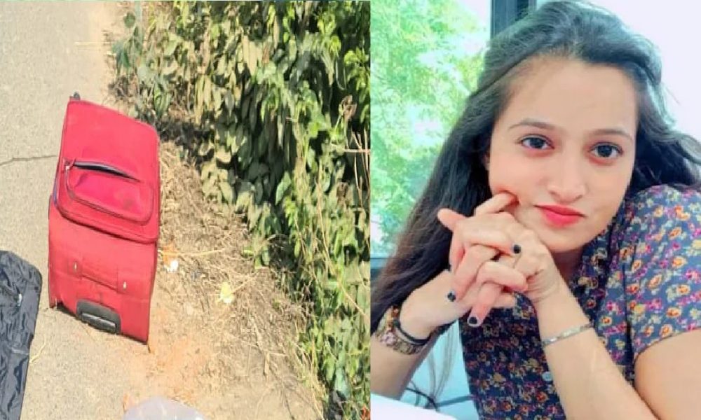 Delhi: बेटी ने किया प्यार तो बाप को गुजरा नागवार, हत्या कर सूटकेस में फेंकी लाश, मथुरा केस की दर्दनाक हकीकत