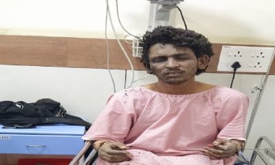 mengaluru blast accused mohammad shariq