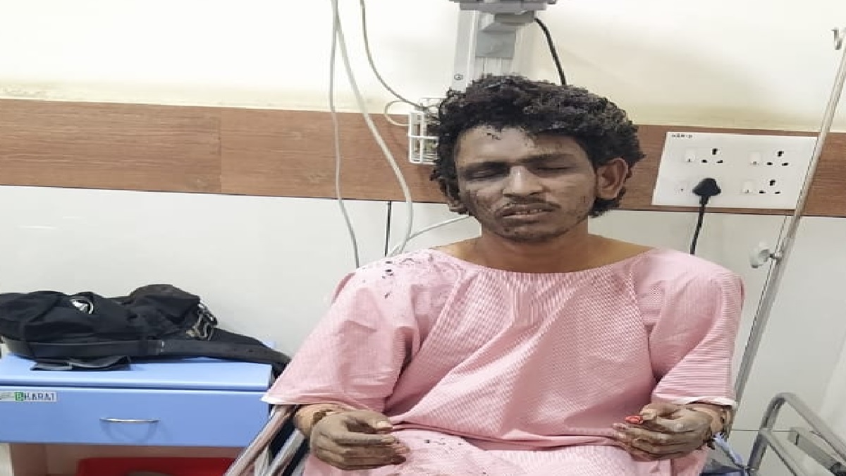 mengaluru blast accused mohammad shariq