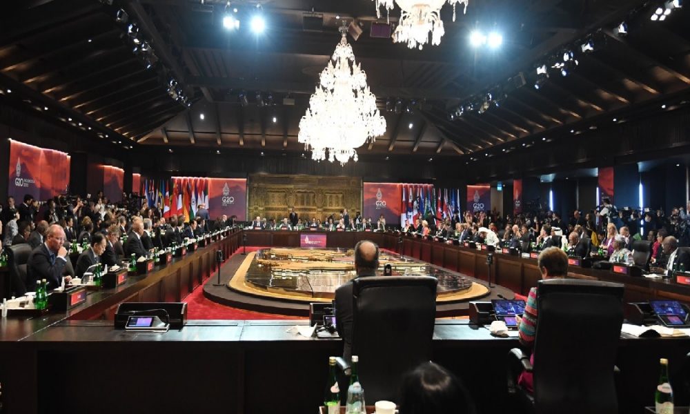 modi in g20 summit bali indonesia 1