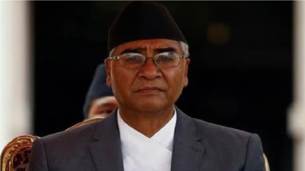 Nepal: नेपाल में नई सरकार बनने का रास्ता साफ, पीएम देउबा और पुष्पकमल दहल प्रचंड के बीच बनी सहमति