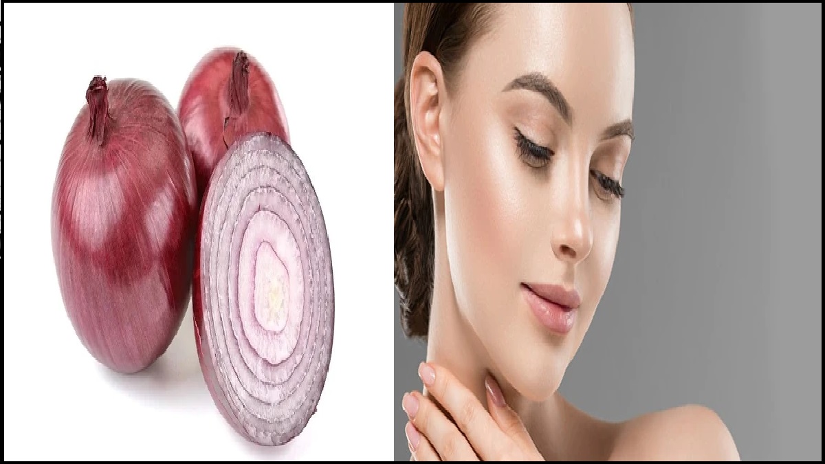 Onion Benefits: प्याज के इन फायदों को जानकर आप भी रह जाएंगे हैरान, दूर हो जाएंगी चेहरे और बाल से जुड़ी सभी समस्याएं