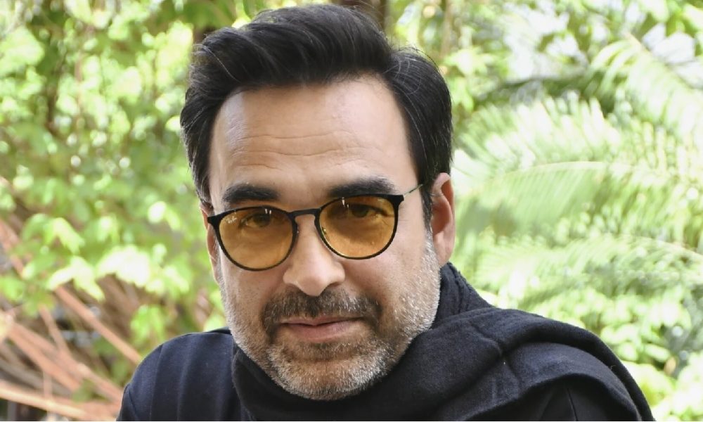 Pankaj Tripathi: पंकज त्रिपाठी ने बताया क्यों पसंद है हिंदी फिल्मों में काम करना, साउथ की कई फिल्म कर चुके हैं रिजेक्ट