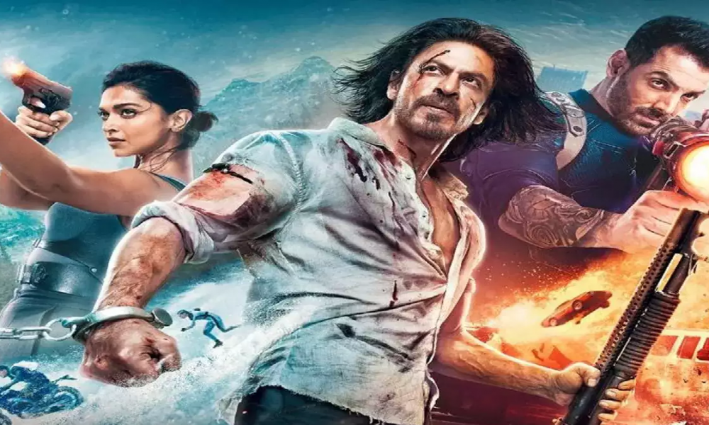 Pathaan Trailer And Song: शाहरुख खान और दीपिका पादुकोण की फिल्म पठान के ट्रेलर और गानों को कब रिलीज़ किया जाएगा, जान लीजिए