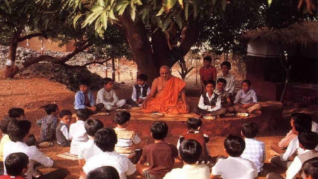 pramukh swami 1