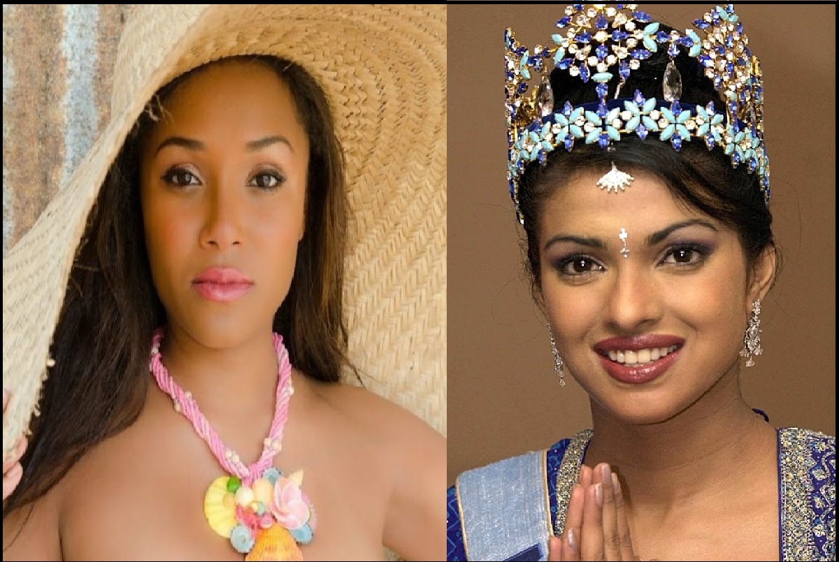 Priyanka Chopra: पहले से तय था प्रियंका चोपड़ा का मिस वर्ल्ड बनना!, पूर्व मिस बारबाडोस ने लगाया गंभीर आरोप, कहा- स्पेशली बेड पर मिलता था खाना