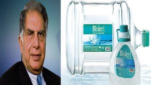 Tata To Buy Bisleri: बिसलेरी को खरीदने की तैयारी में टाटा, रमेश चौहान ने ब्रांड बेचने की बताई ये वजह
