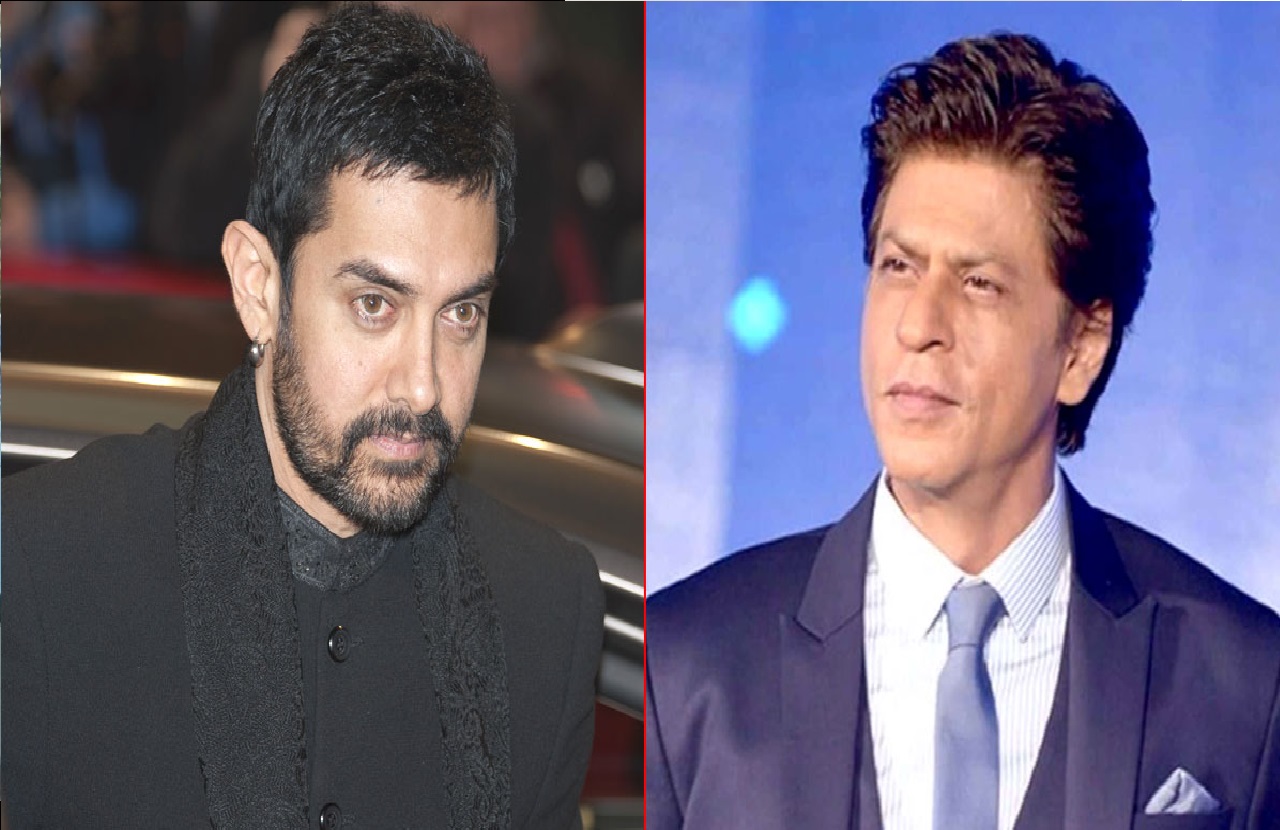 Shah Rukh Khan Birthday: ‘शाहरुख मेरे पैर चाट रहा है..’ जब आमिर ने कही थी ये बात, भड़के एक्टर ने जवाब में कहा- काट लूं, जानें पूरा किस्सा