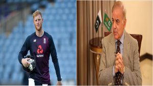Pakistan: इंग्लैंड के खिलाड़ी की तारीफ में ऐसा ट्वीट करना पाक PM शहबाज शरीफ को पड़ा महंगा, यूजर्स बोले- चोर है…