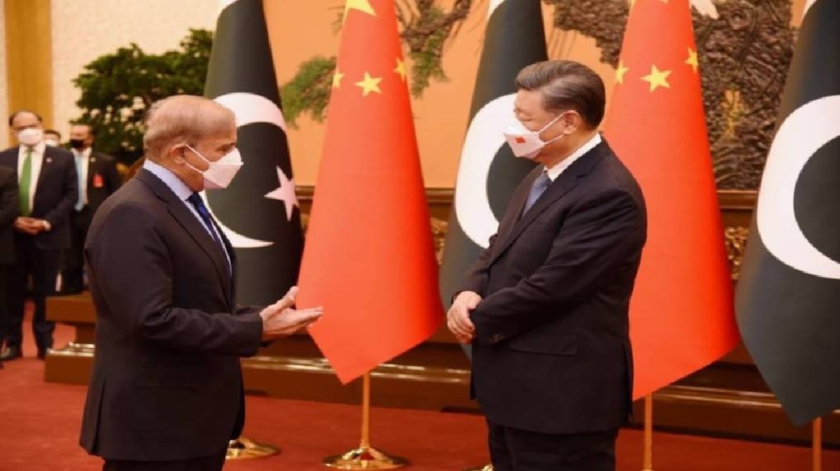 China-Pakistan: चीन ने भी अब अपने पुराने दोस्त पाकिस्तान को घेरा, शहबाज शरीफ को जिनपिंग ने दे दिया ये कठिन टास्क!