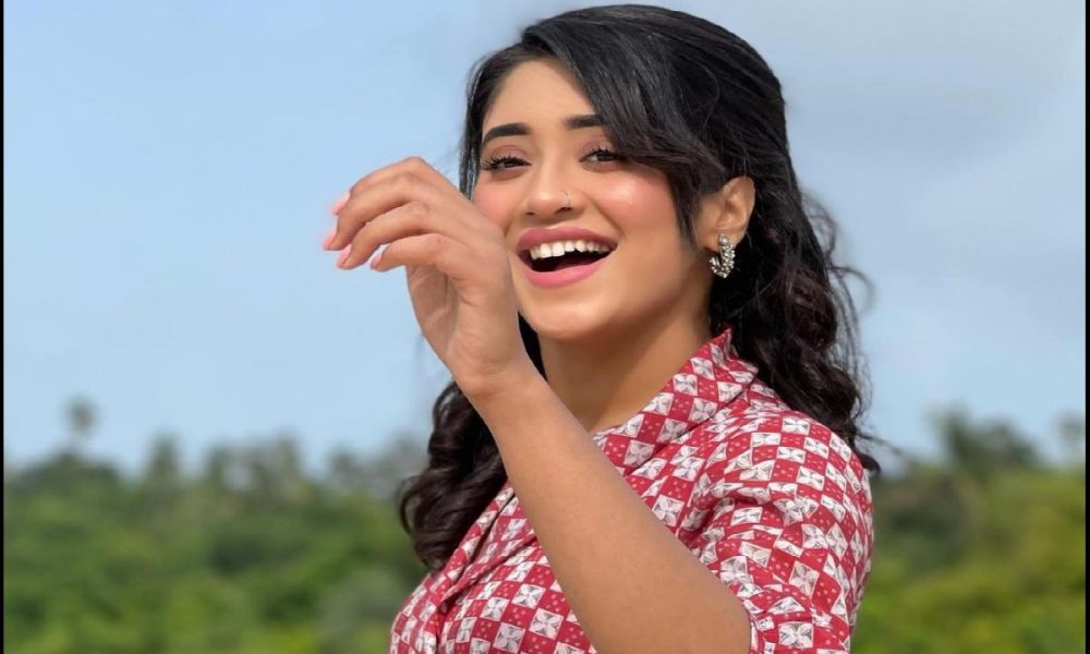 Shivangi Joshi Beauty Tips: जानिए ”ये रिश्ता क्या कहलाता है” फेम एक्ट्रेस शिवांगी जोशी की खूबसूरती का राज, आप भी अपनाएं ये टिप्स