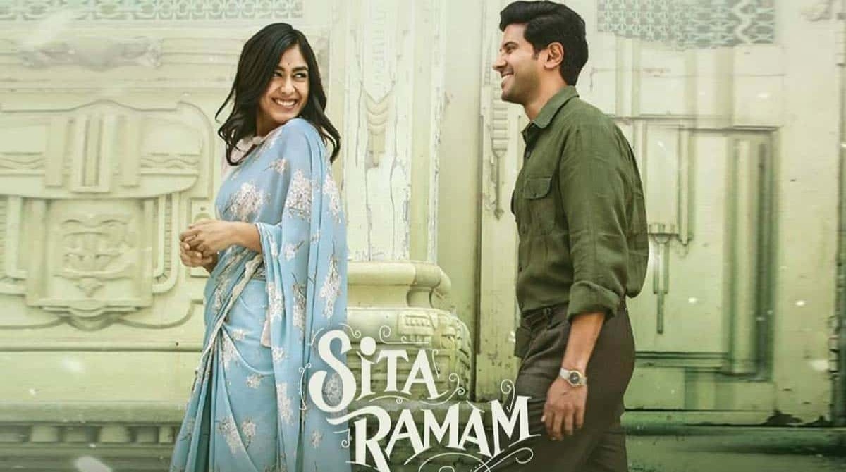 Sita Ramam Hindi OTT Release Date: सीता रामम को हिंदी में ओटीटी पर कब और कहां रिलीज़ किया जाएगा