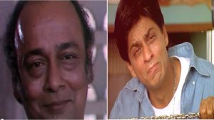 Sunil Shende Death: अभिनेता सुनील शेंडे का मुंबई में निधन, शाहरुख खान के साथ सर्कस में किया है काम