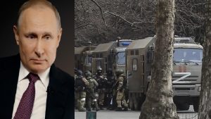 Putin On Ukraine: ‘यूक्रेन के खिलाफ जंग लंबी चलेगी, बेलारूस के रास्ते भी भेज रहे सेना’, रूस के राष्ट्रपति पुतिन का नया एलान