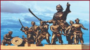Lachit Borphukan: मुगल साम्राज्य वाद को चुनौती देने वाला उत्तर-पूर्व भारत का वीर योद्धा: लाचित बरफुकन