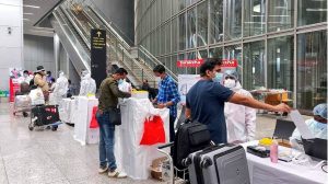 Corona in India: कोरोना पर केंद्र सरकार सख्त, अब चीन समेत इन देशों से आने वाले यात्रियों को लेकर लिया बड़ा फैसला