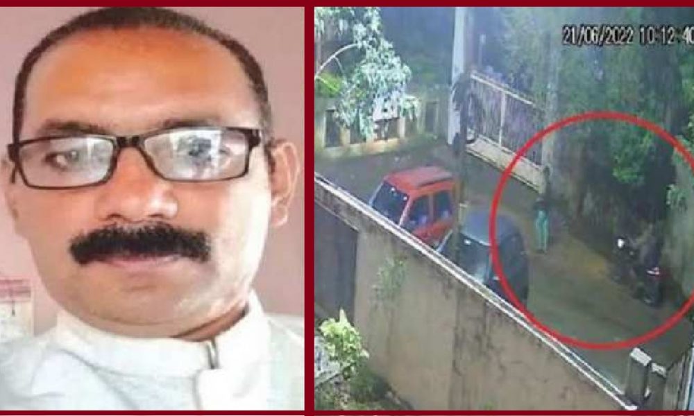 Amravati Murder Case: उमेश कोल्हे मर्डर केस में तब्लीगी जमात के सदस्यों का हाथ, NIA का बड़ा खुलासा, नुपुर शर्मा का किया था समर्थन!