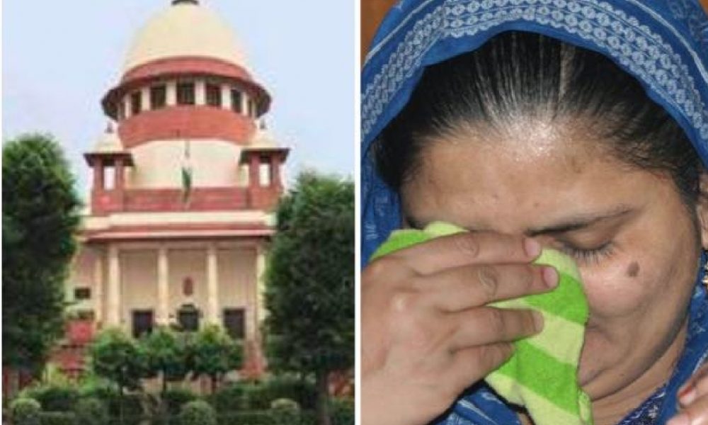 Bilkis Bano: सुप्रीम कोर्ट ने बिलकीस बानो की अर्जी को किया खारिज, गैंगरेप और हत्या के दोषियों को रिहा करने पर जताया था विरोध