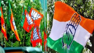 Himachal Assembly Election 2022 Exit Poll: हिमाचल प्रदेश के एक्जिट पोल में बीजेपी-कांग्रेस में कांटे की टक्कर, जानिए किसकी सरकार की है भविष्यवाणी