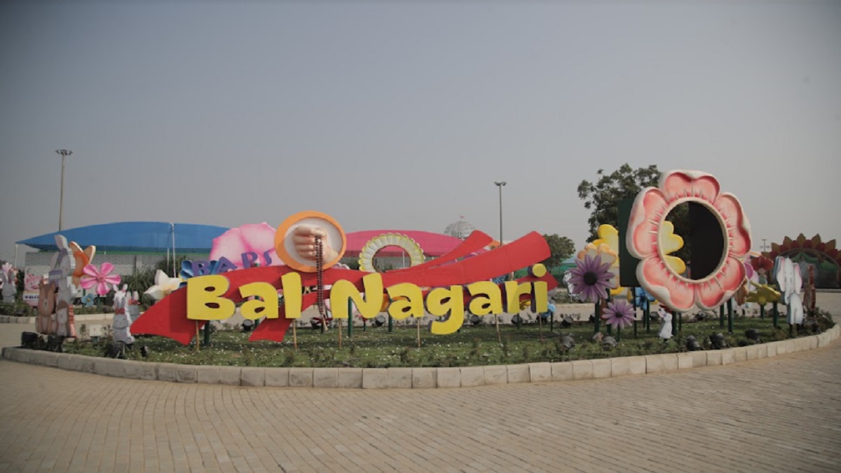 Bal Nagari