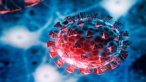 Coronavirus Cases in India: सावधान!, विकराल रूप लेने लगा कोरोना, बीते 24 घंटे में वायरस के 3,824 नए मामले