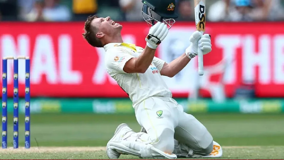 AUS vs SA: कंगारू बल्लेबाज डेविड वॉर्नर ने रचा इतिहास, 100वें टेस्ट में शतक जड़ खत्म किया 3 साल का सूखा