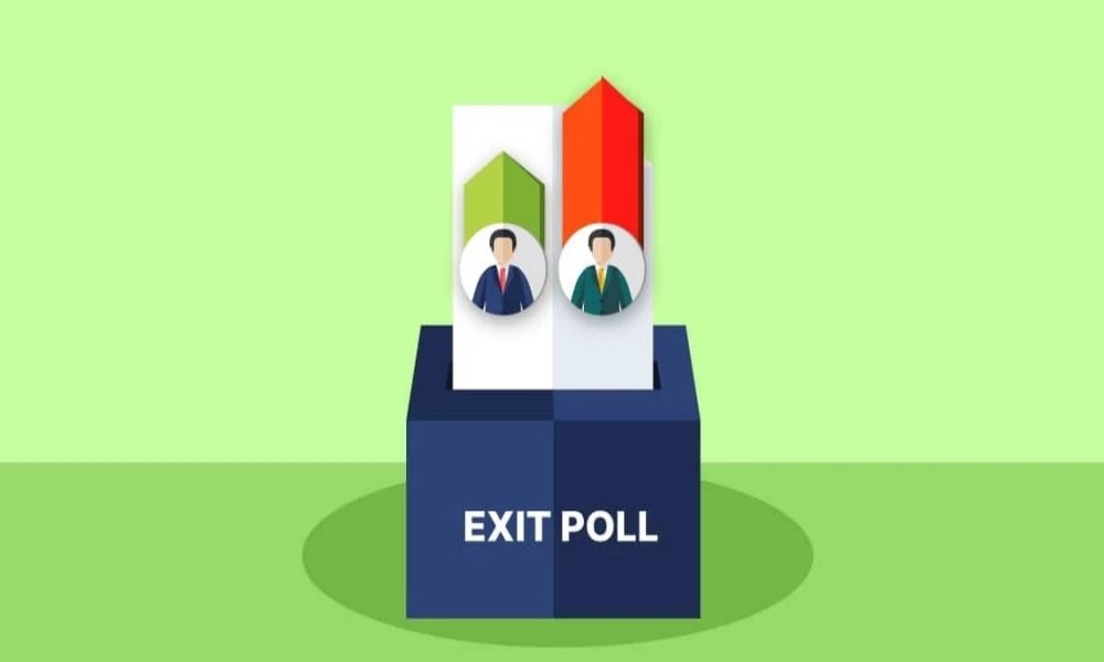 Lok Sabha Election 2024 Results Crush All Exit Polls: लोकसभा चुनाव के नतीजों ने सभी एक्जिट पोल रिजल्ट को किया ध्वस्त, जानिए क्या किए गए थे दावे