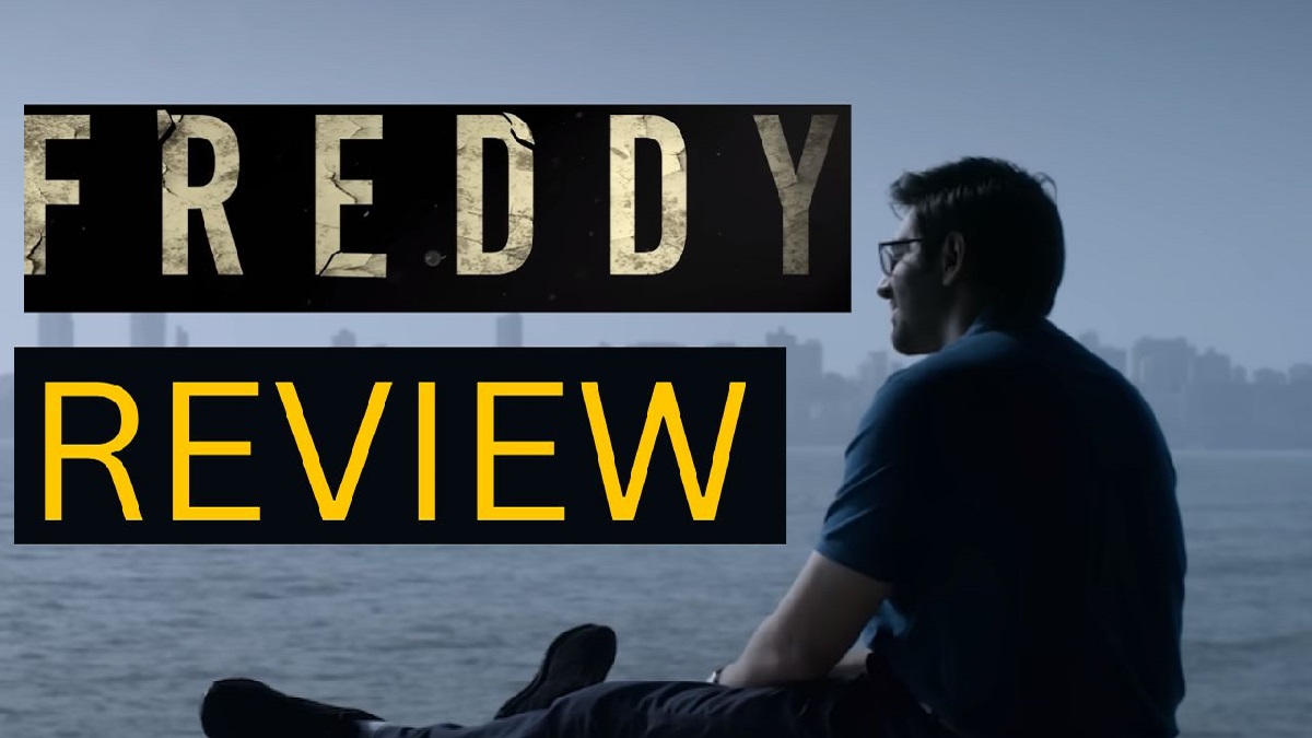 Freddy Movie Review: कार्तिक आर्यन की फिल्म, “फ्रेडी” आकर्षित करती है लेकिन अनुमानित कनफ्लिक्ट और क्लाइमैक्स पानी फेर देता है