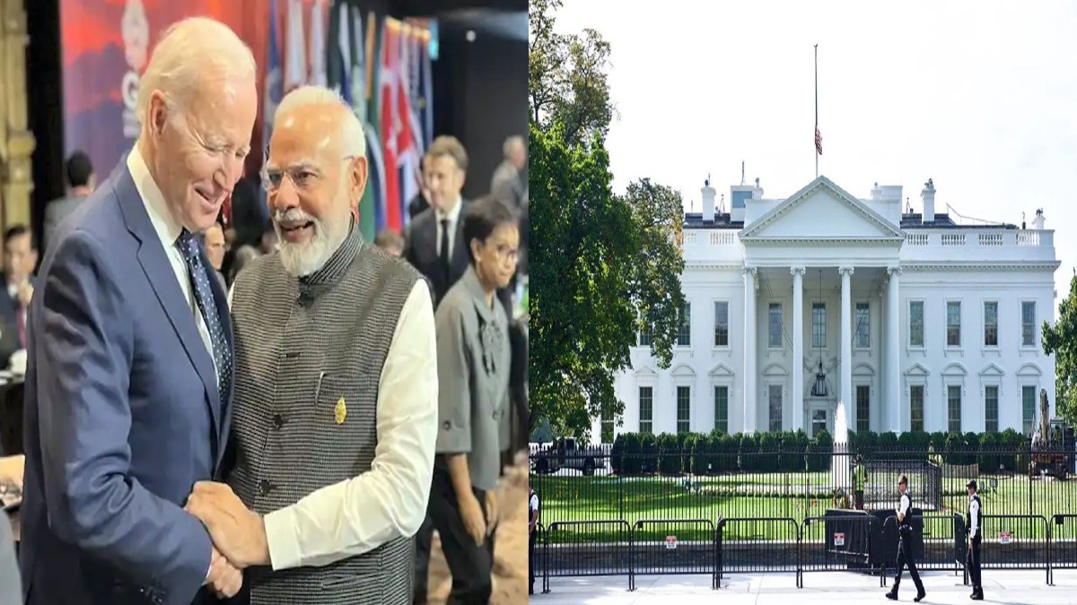 India G20 Presidency: जी-20 की कमान भारत को मिलने पर क्यों खुशी से फूले नहीं समा रहा है अमेरिका?, खुद बताई वजह