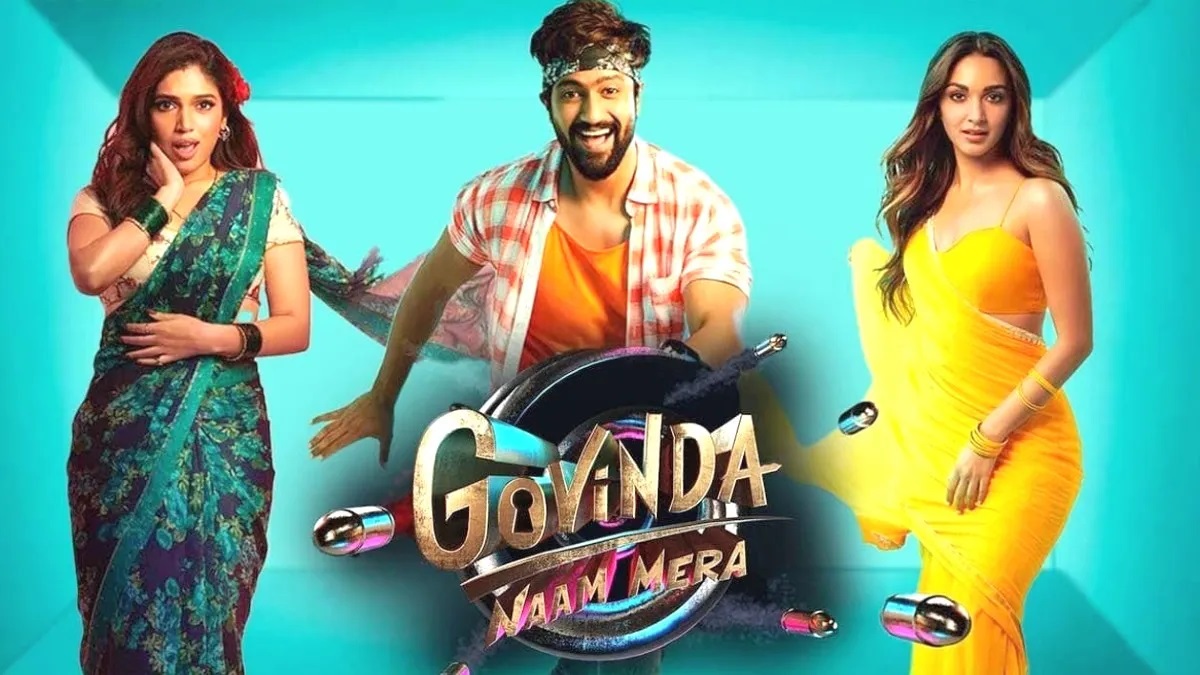 Govinda Naam Mera On OTT Review: ओटीटी पर रिलीज़ हुई फिल्म “गोविंदा नाम मेरा” में सस्पेंस, इमोशन, थ्रिलर, हॉरर कुछ भी नहीं, टाइमपास है मूवी
