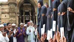 Gujarat Election: गुजरात में किसको वोट देंगे मुस्लिम? शाही इमाम शब्बीर सिद्दीकी ने बताई मुसलमानों के ‘मन की बात’