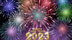 Happy New Year: आस्ट्रेलिया और न्यूज़ीलैंड ने साल 2023 का किया स्वागत सबसे पहले, हैप्पी न्यू ईयर 2023