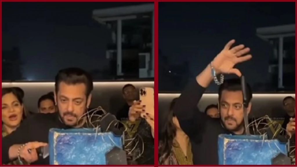 #HappyBirthdaySalmanKhan