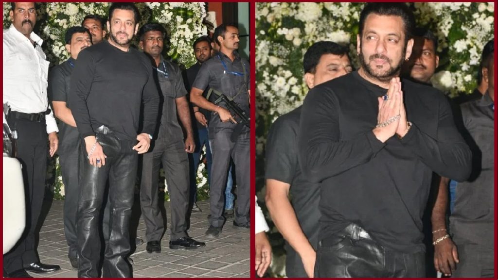 #HappyBirthdaySalmanKhan...