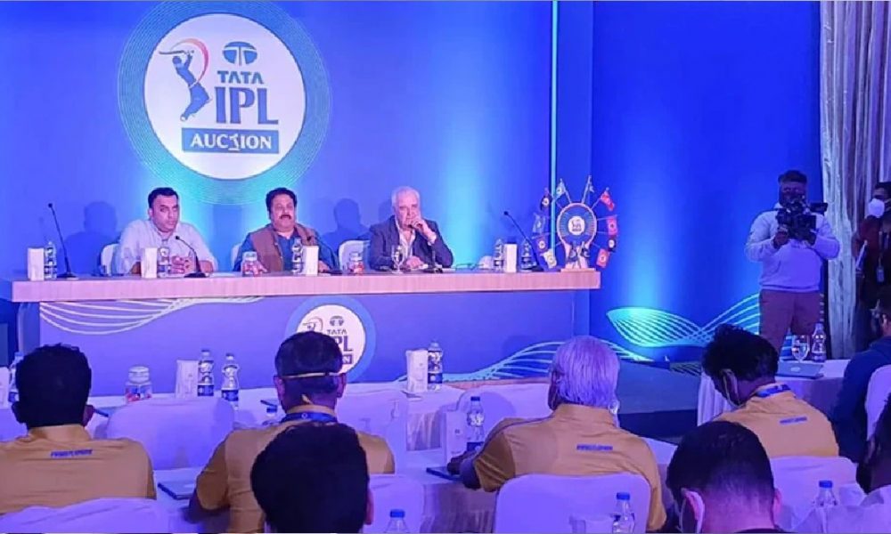IPL Auction: इंडियन प्रीमियर लीग 2023 के ऑक्शन से पहले BCCI का बड़ा फैसला, ये 5 भारतीय खिलाड़ी होंगे बैन!