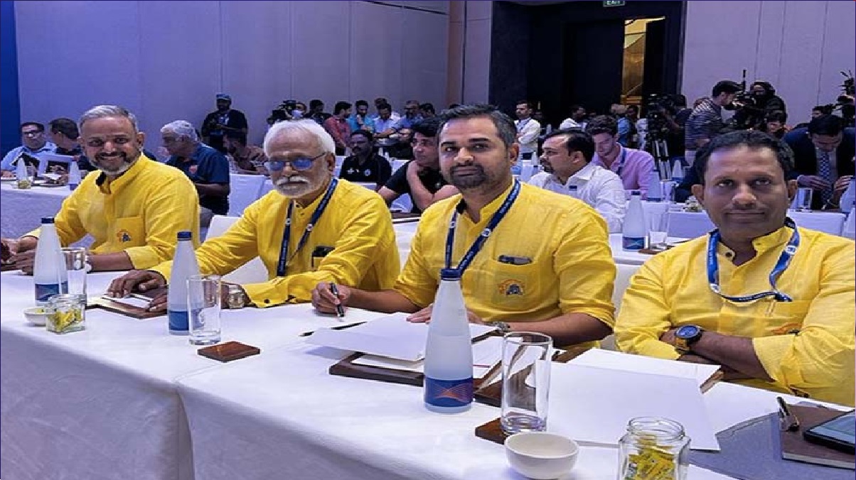 IPL 2023..