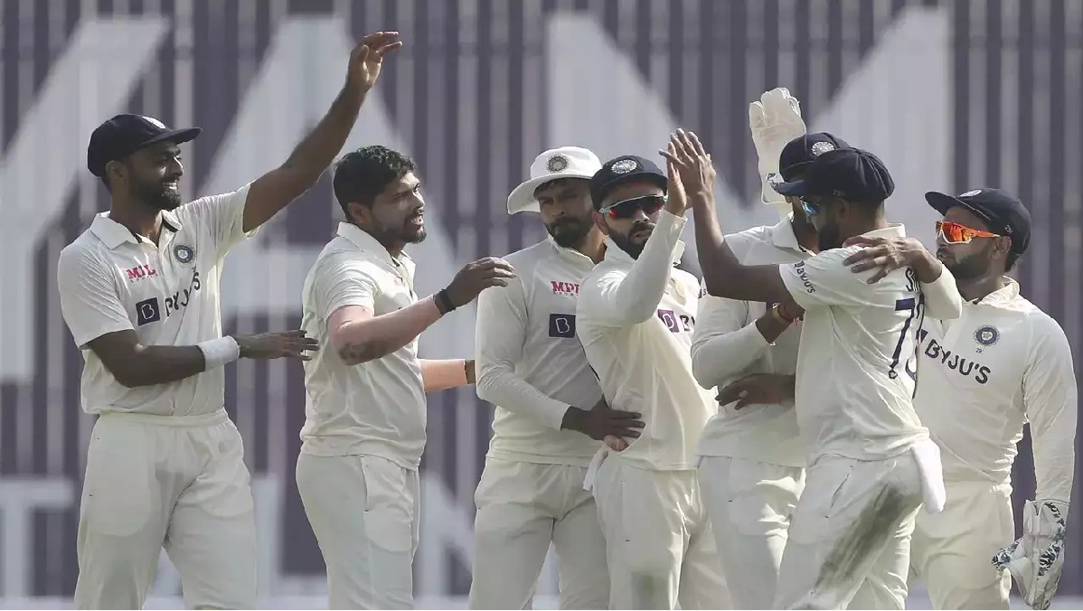 Ind Vs Ban: बांग्लादेश का सपना तोड़ भारत ने किया कमाल, मीरपुर टेस्ट के साथ जीती सीरीज