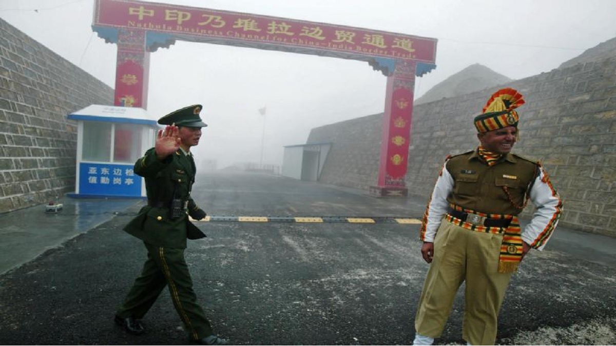 India-China Dispute: चीन के साथ झड़प पर सेना का बयान, कहा-हमारे जवानों ने जोरदार तरीके से दिया जवाब