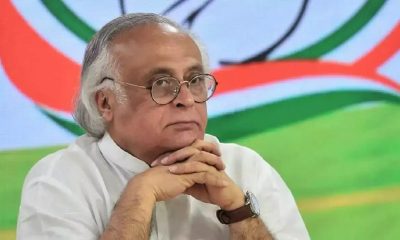 Jairam Ramesh