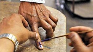 MCD Election 2022 Live: दिल्ली MCD चुनाव में सभी 250 वार्डों में शाम 5 बजे तक लगभग 50% मतदान हुआ: राज्य चुनाव